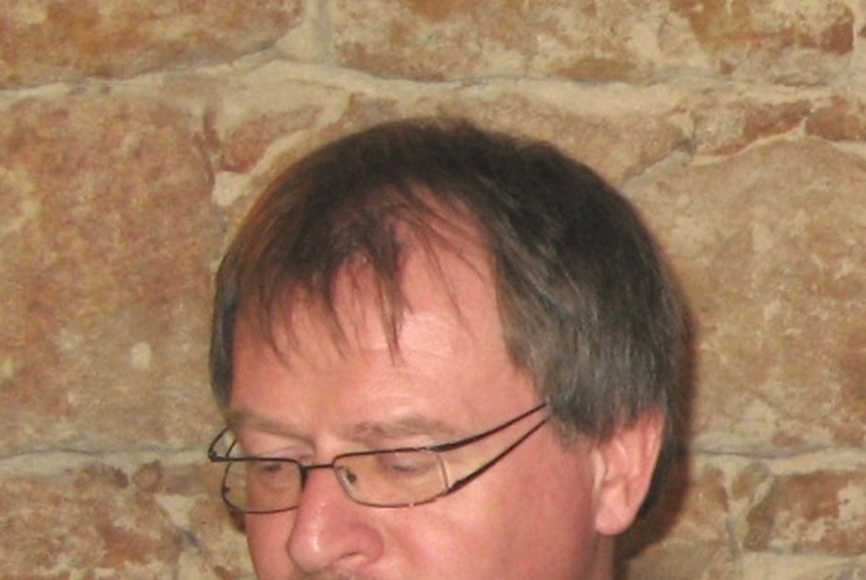 Kálmán Ernő