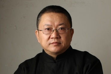 Wang Shu - fotó: Zhu Chenzhou