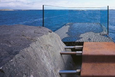 3RW Works – Askvaagen tengeri kilátó (2006)