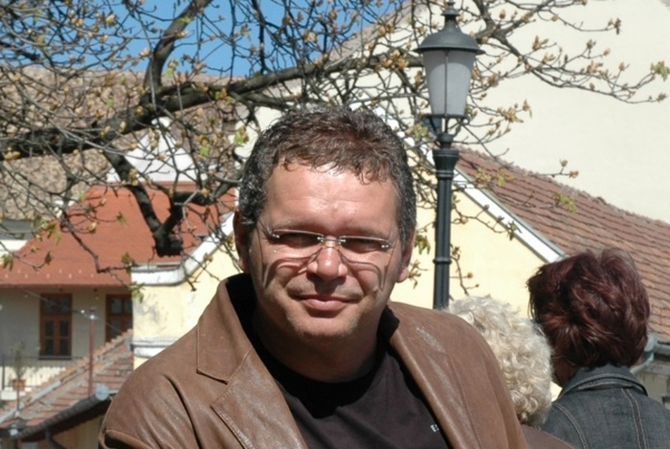 Horváth Sándor