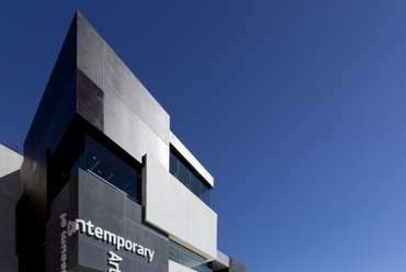 Museum of Contemporary Art, Sydney - vezető tervező: Sam Marshall