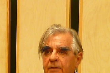 Kévés György