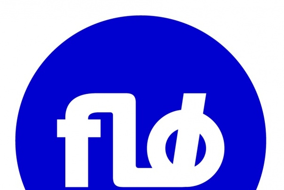 Flow  logó