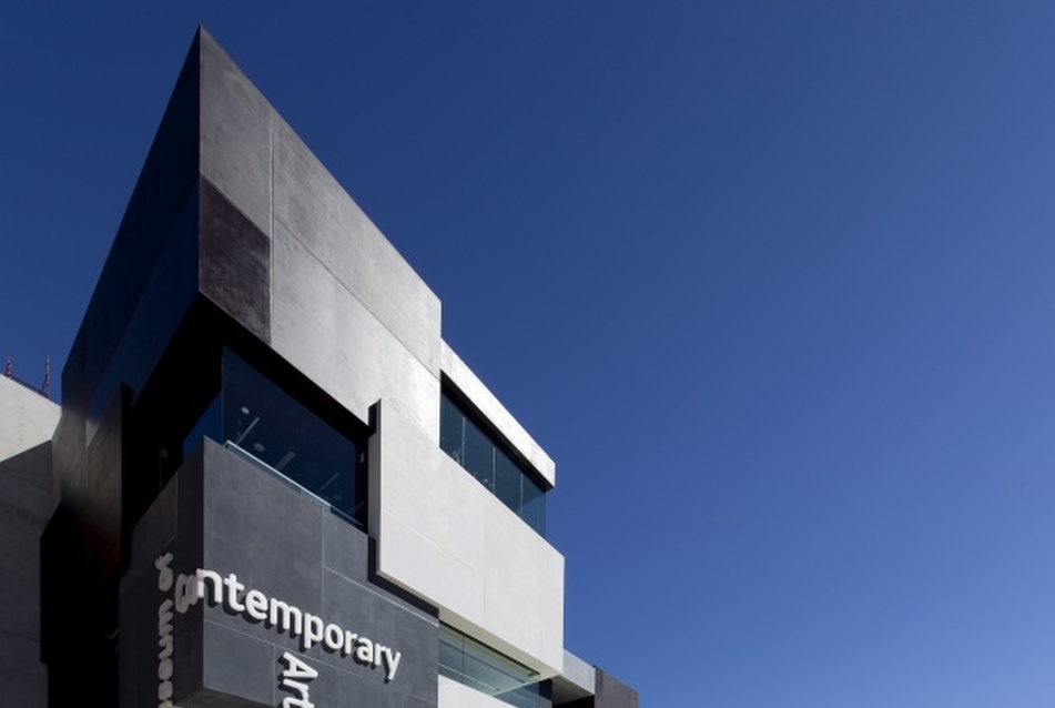 Museum of Contemporary Art, Sydney - vezető tervező: Sam Marshall