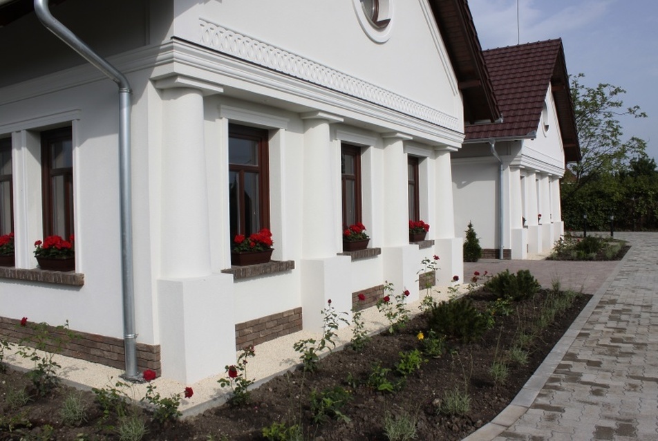 Pálinkaház Békéscsaba, fotó: Hrabovszki Balázs