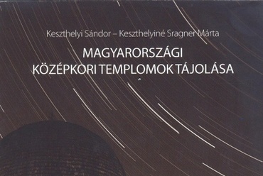 Magyarországi középkori templomok tájolása