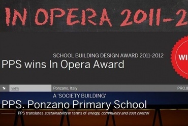 In Opera 2011-2012