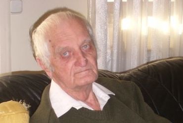 Springer Antal (1921-2012)