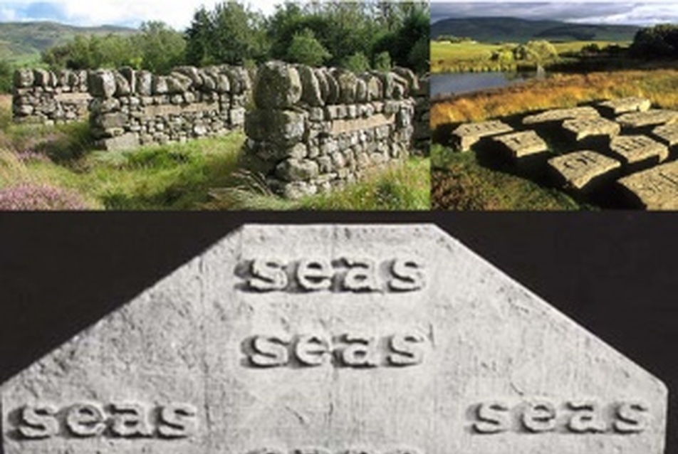 Ian Hamilton Finlay: Little Sparta