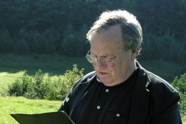 Janáky István (1938-2012) - fotó: Janesch Péter