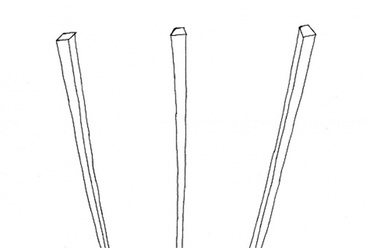 ‘coil’ ~ 1. a három pillér (Tangling, 040. o.) © Hirata Akihisa