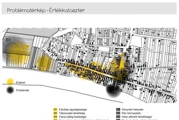 Kisoroszi Rév és Kulturális Központ - Grátzer Szabolcs diplomamunkája