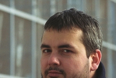 Csapó Balázs