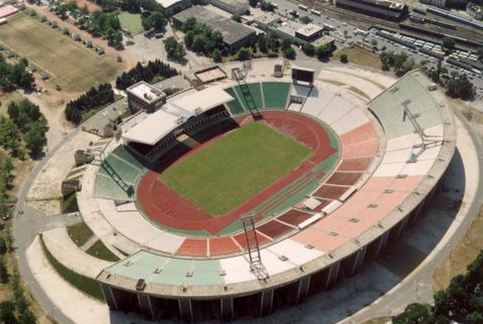 Az istvánmezei pályázatról, a Puskás Ferenc stadionról - még egyszer