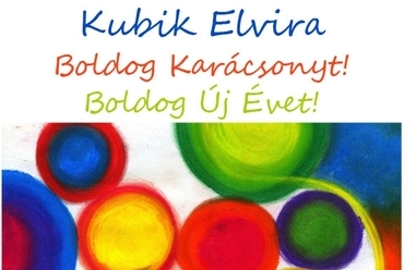 Kubik Elvira