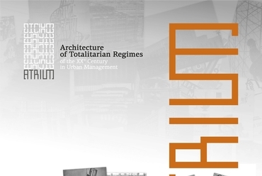 ATRIUM – A közelmúlt építészeti öröksége című konferencia