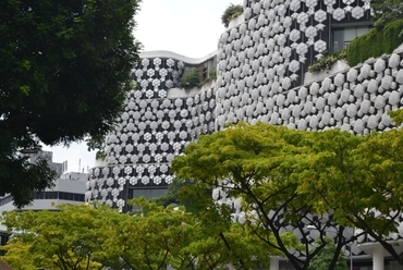 Szingapúr - fotó: Sánta Gábor