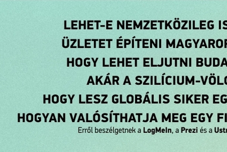 Álmokból üzletet – Lesz-e magyar Facebook?