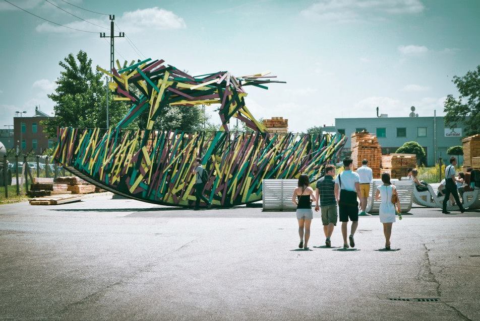 Jafholz Piknik, fotó: Somoskői Gábor