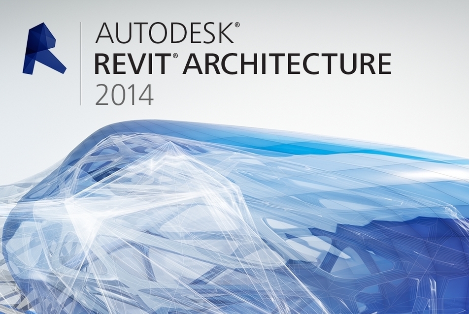 Autodesk Revit Architecture 2014