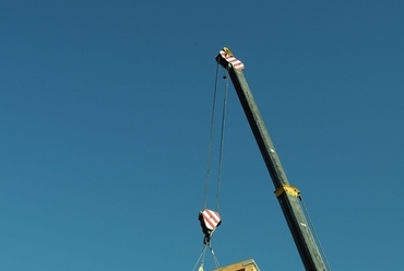 faluÉPÍTÉS 2013 – a győri építészhallgatók második közösség-építő tábora