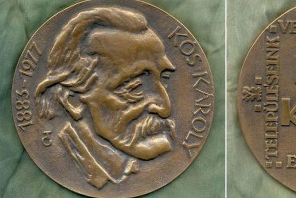 Kós Károly-díj 2013 - felhívás javaslattételre