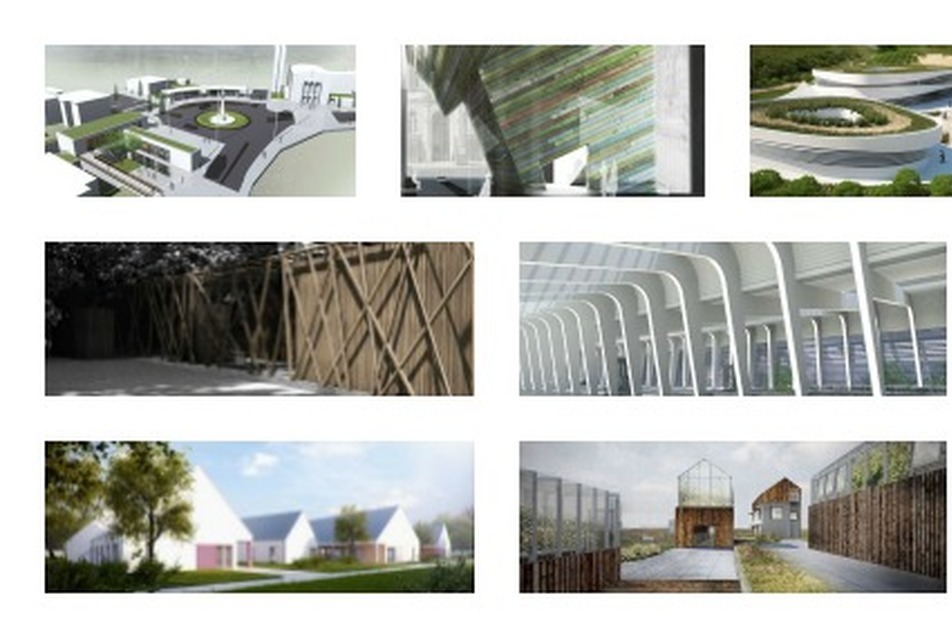 Szavazz az év tervére - A Média Építészeti Díja 2013