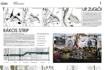 IZ264 - TUNE UP, ZUGLO