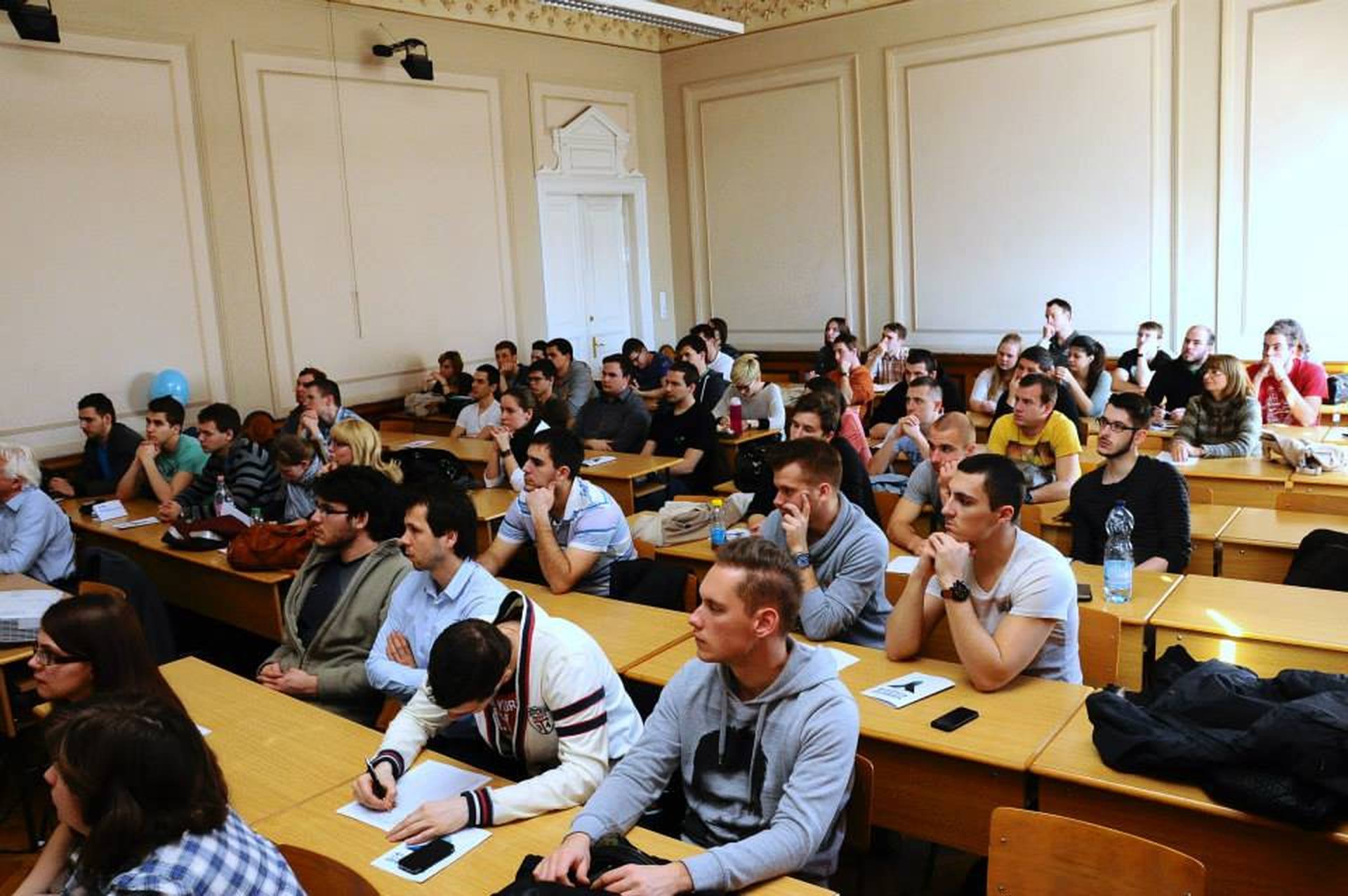 Ybl Szakmai Nap és Konferencia beszámoló