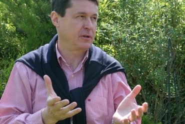 Koczka István