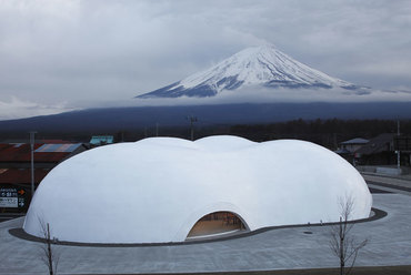 HOTO FUDO - étterem, Fujikawaguchiko, fotó: hosakatakeshi.com