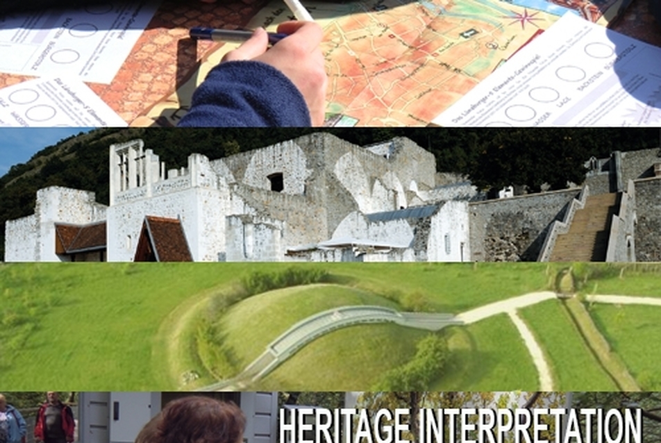Heritage interpretation képzés