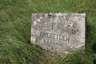 Ismeretlen katona nyughelye