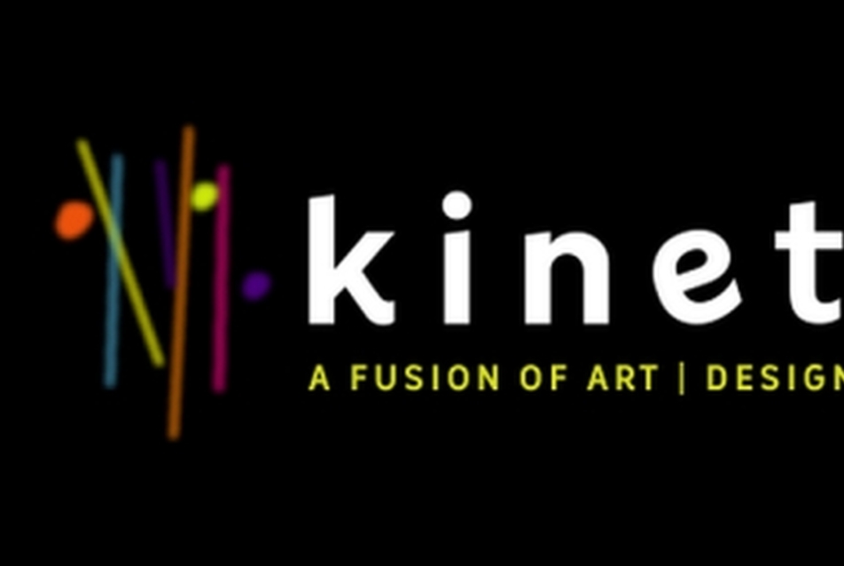 Kinetika - a művészet, a design és mérnöki tudományok fúziója