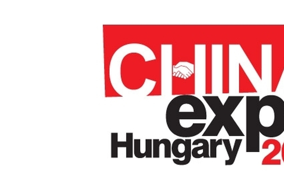 China Expo Hungary kereskedelmi kiállítás a CBTC-ben