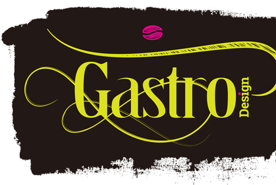 Gastro Design verseny 2014