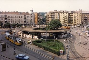 Archív fotó forrás: Újbudai Kulturális Intézet