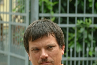 Müller Ferenc