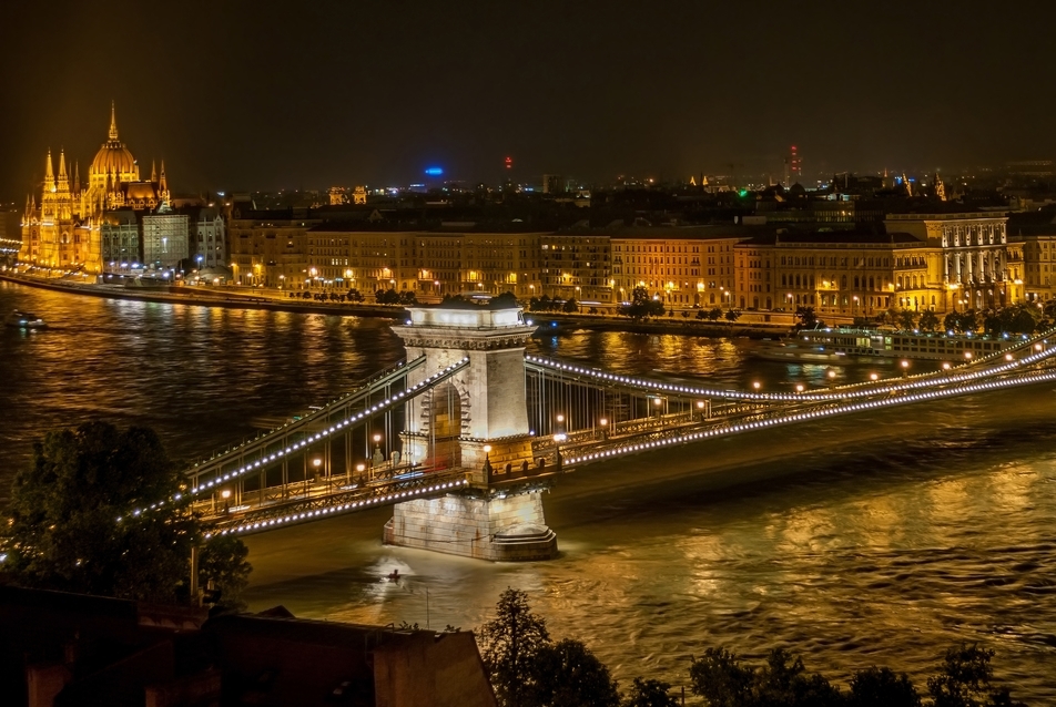 Budapest te csodás, te élhető - nemzetközi lakáspiaci kitekintés