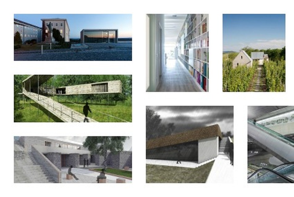 TERVEK - Média Építészeti Díja 2014 közönségszavazás