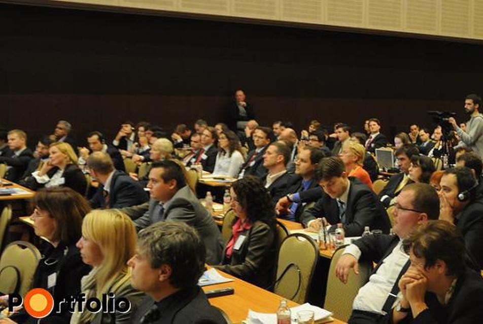 November 25-én tizedszer is Portfolio Property Investment Forum, forrás: portfolio.hu