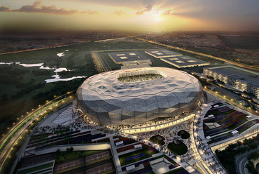 Katari Egyetemi Stadion