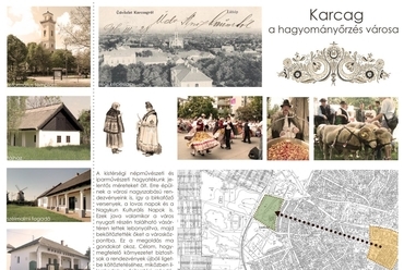 Karcag, a hagyományőrzés városa, forrás: Kállai Kata
