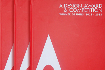 Forrás: A Design Award