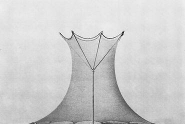 Atelier Warmbronn, Cooling Tower, 1974, forrás: