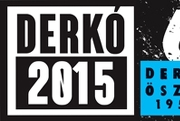Derkó logó, forrás: derko2015.mucsarnok.hu
