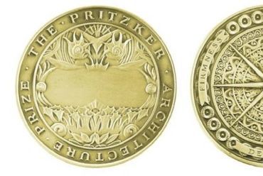 Pritzker díj, forrás: e-epites.hu