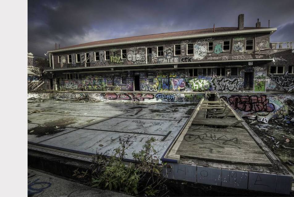 urbex