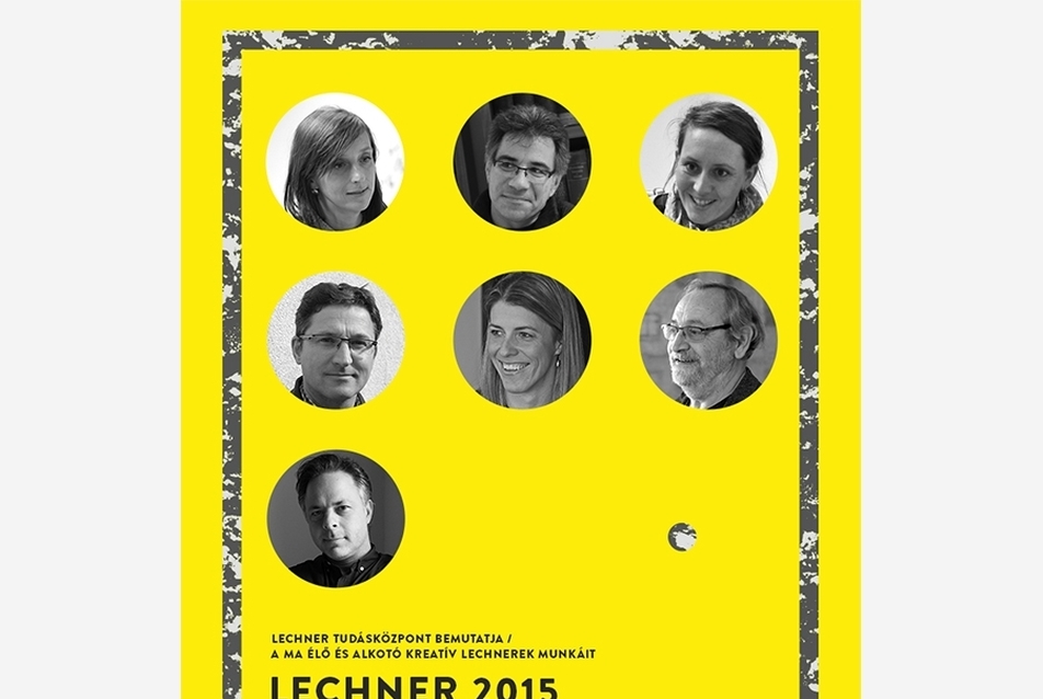 Megnyílt a Lechner 2015 – Kreatív Erővonal kamarakiállítás