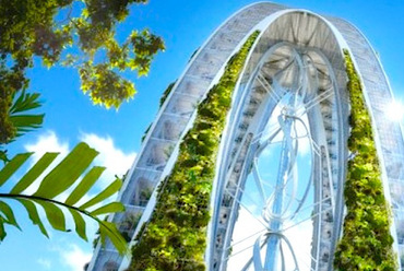 fotó: Vincent Callebaut